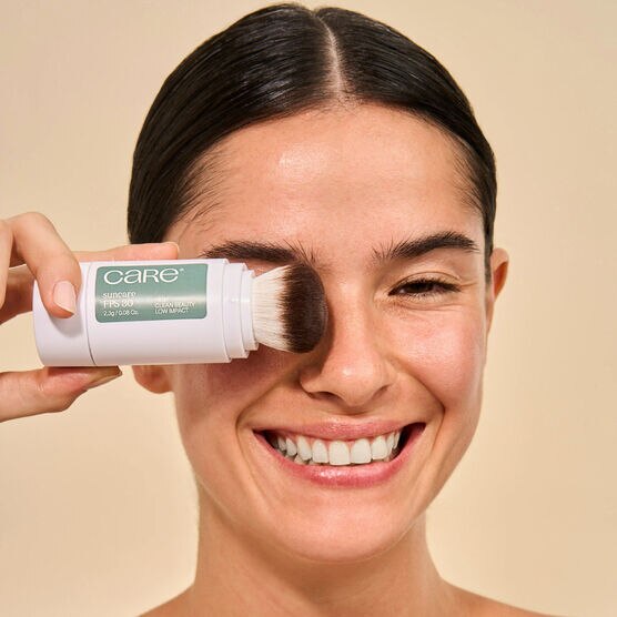 CARENAT    SUNCARE       PWDR 2,3G